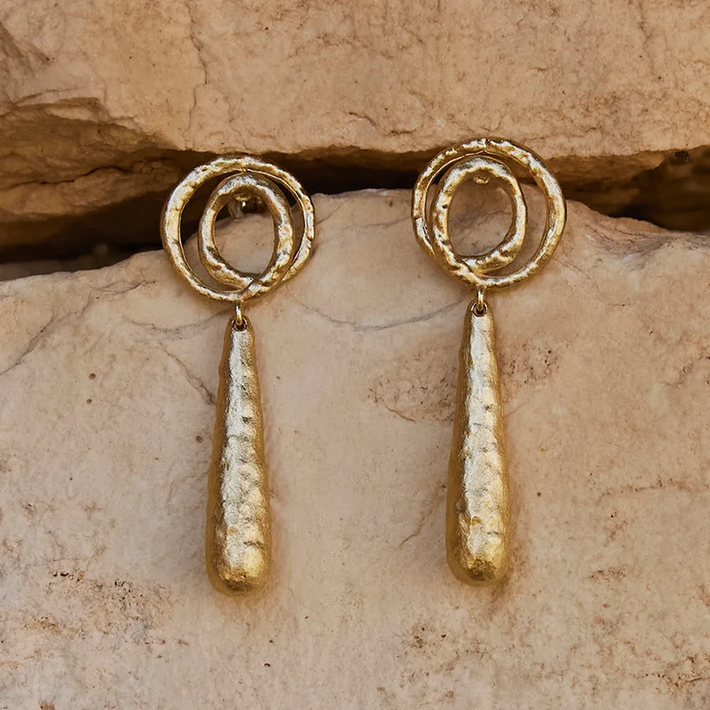 Nati Earrings