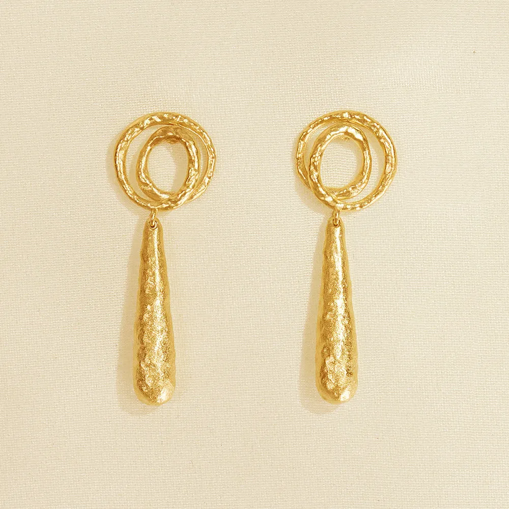 Nati Earrings