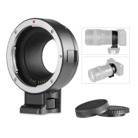 NEEWER EF to EOS M Mount Adapter