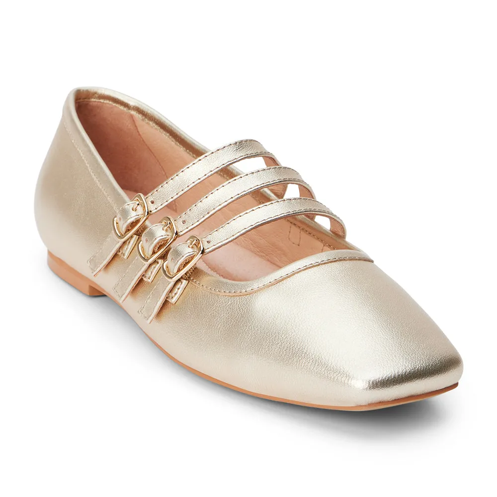 Nova Ballet Flat