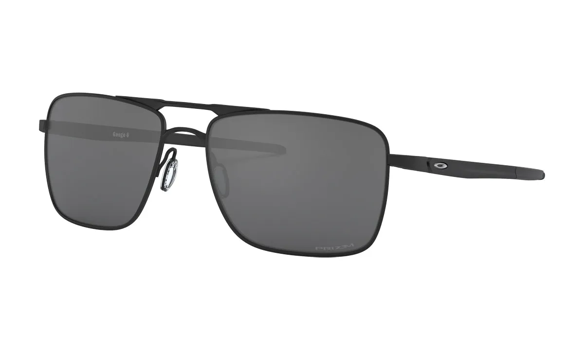 Oakley Men's Gauge 6 Sunglasses