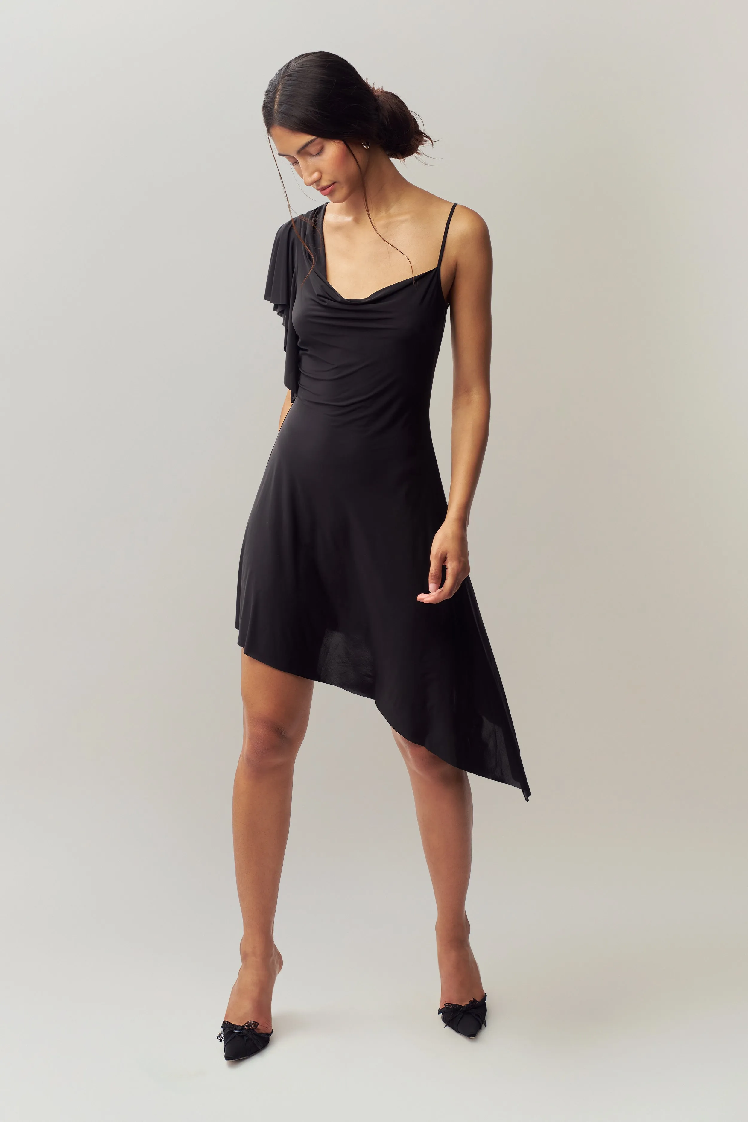 Palma Midi Dress