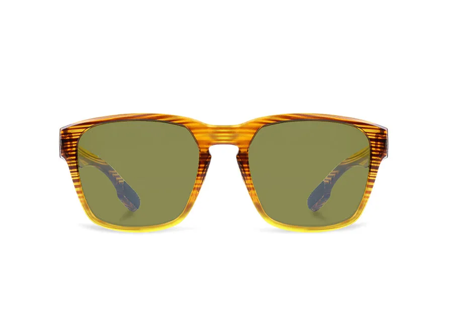 PEBBLE BEACH Sunglasses by Parallel Golf