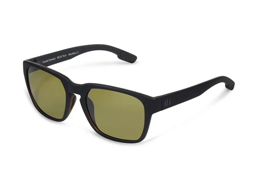 PEBBLE BEACH Sunglasses by Parallel Golf