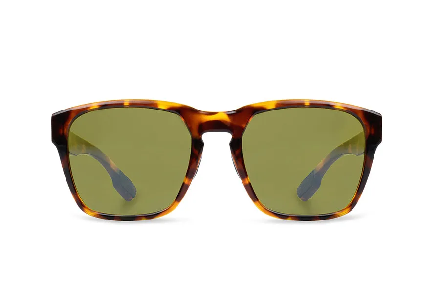 PEBBLE BEACH Sunglasses by Parallel Golf