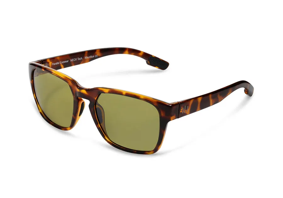 PEBBLE BEACH Sunglasses by Parallel Golf