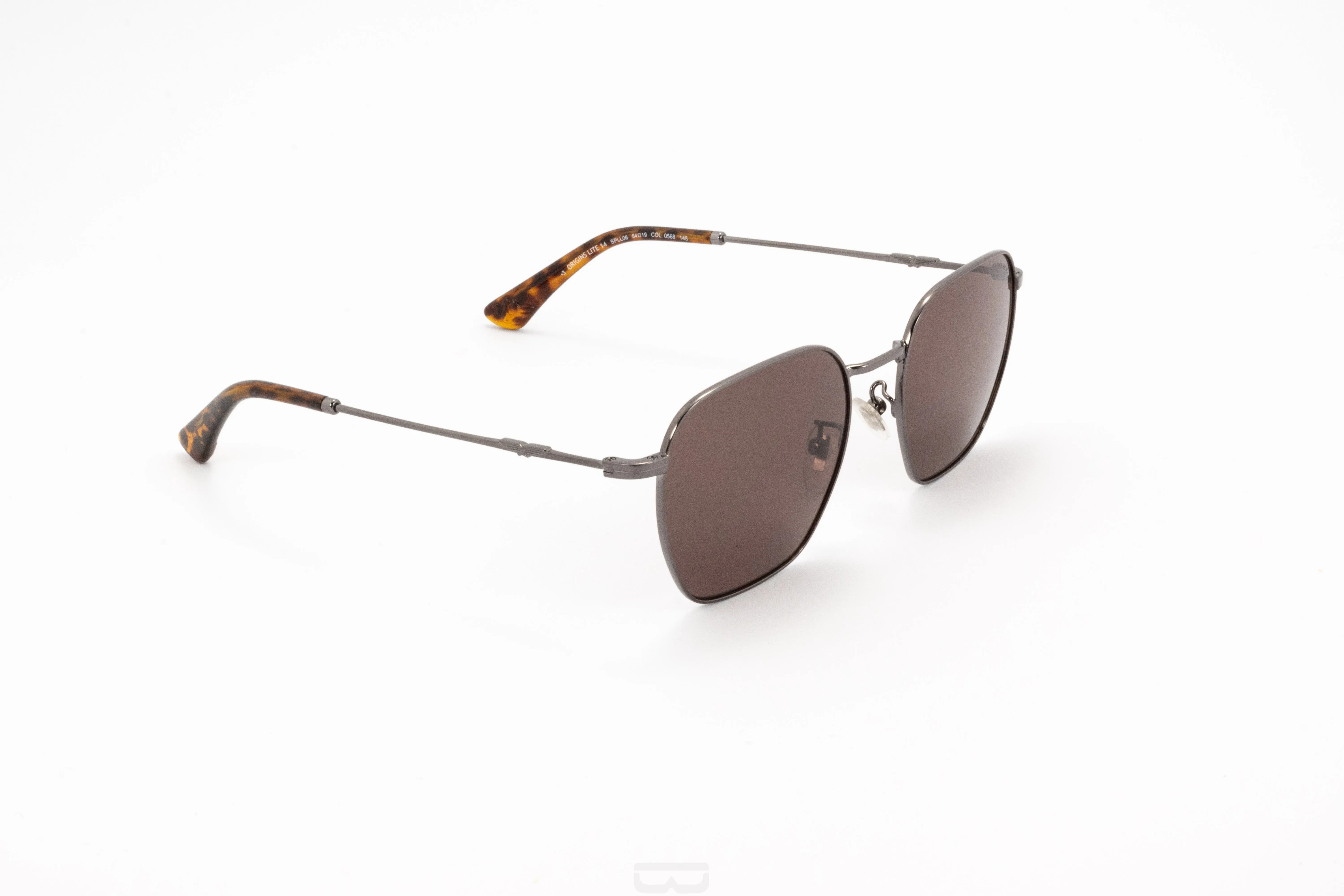 POLICE Sunglasses - Origins Lite SPLL06 (0568)