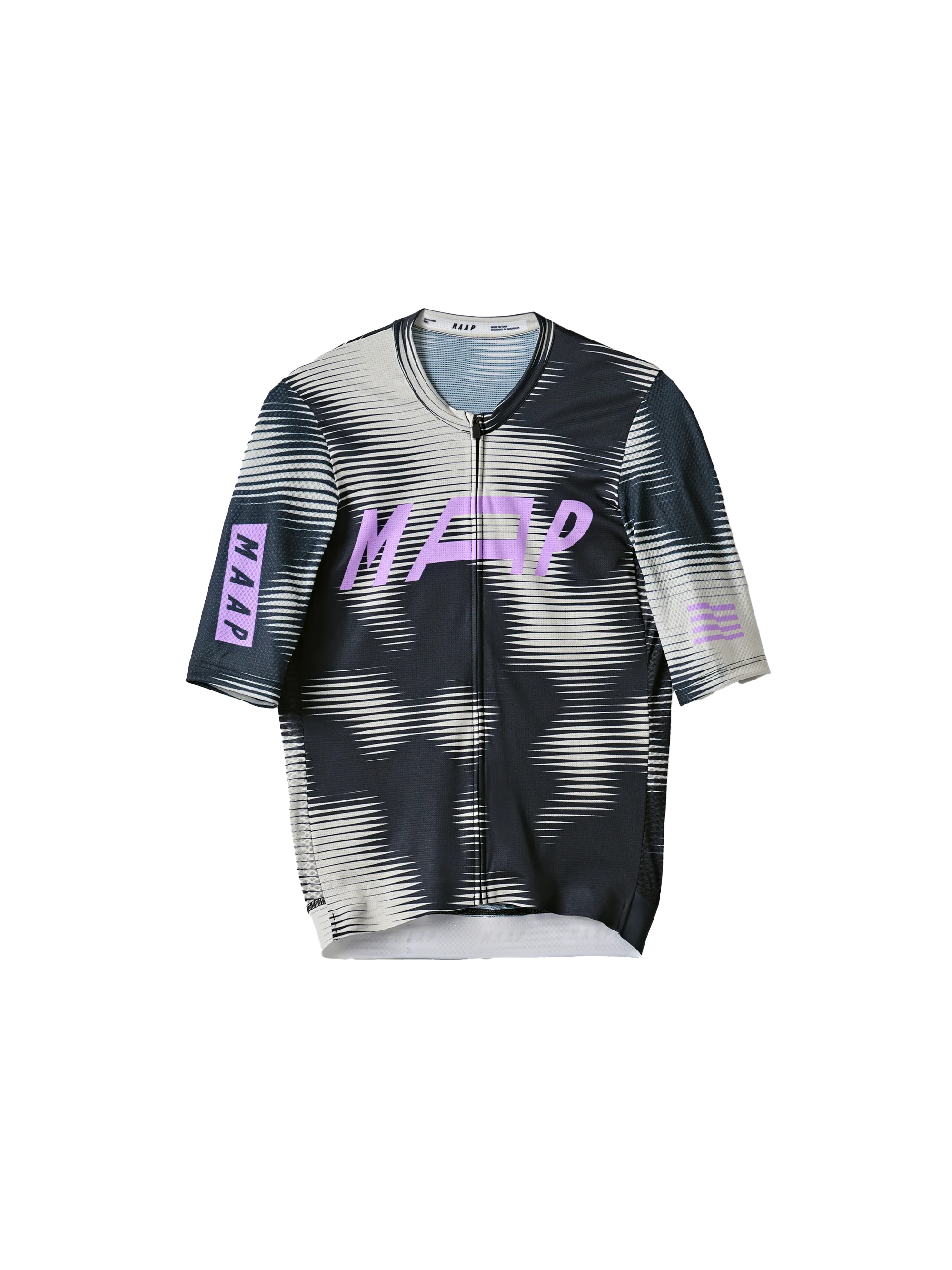 Privateer A.N Pro Jersey