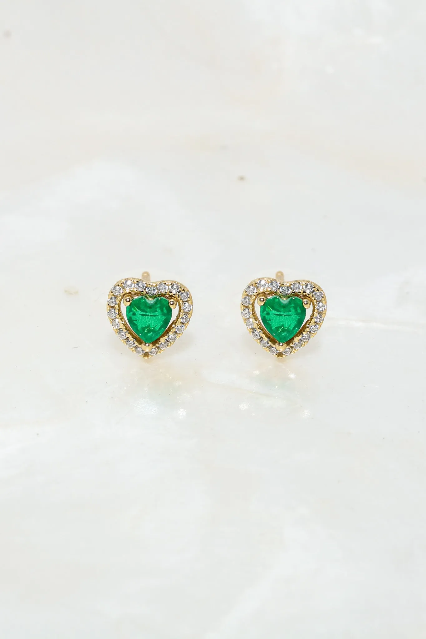 Raisa 925 Earrings