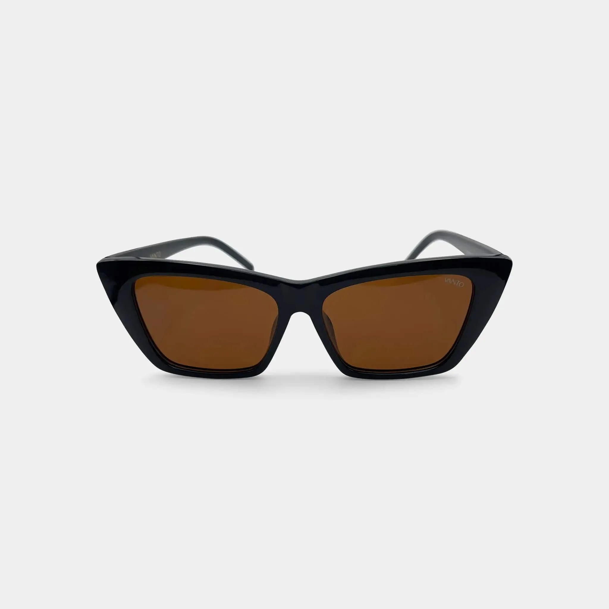 Renegade  Brown TR 90 Cat Eye Frame