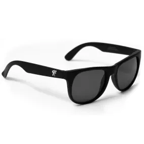 ROKFIT Sunglasses 2.0 | Black/Black