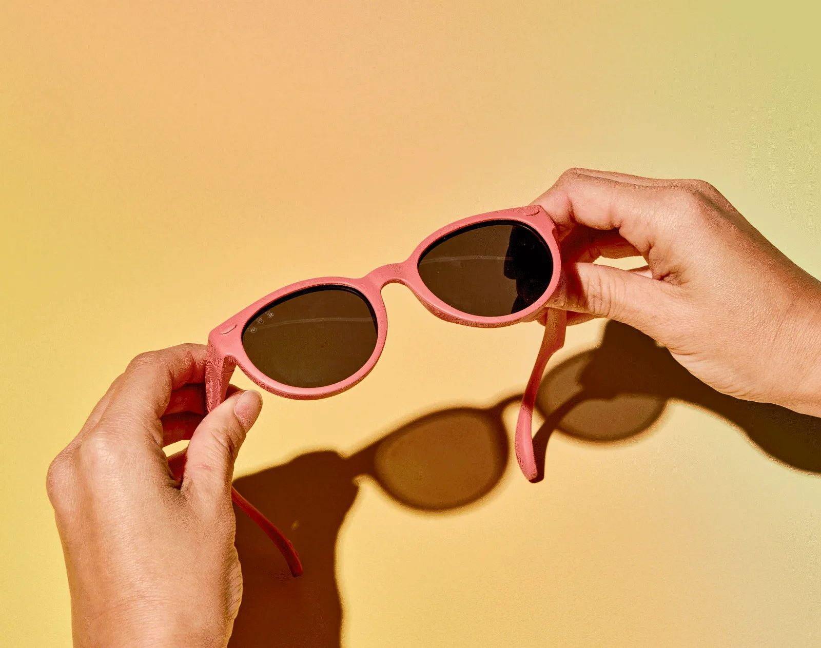 Round Sunglasses