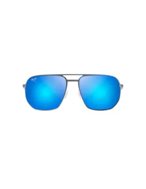 Shark's Cove Sunglasses | Dove Grey