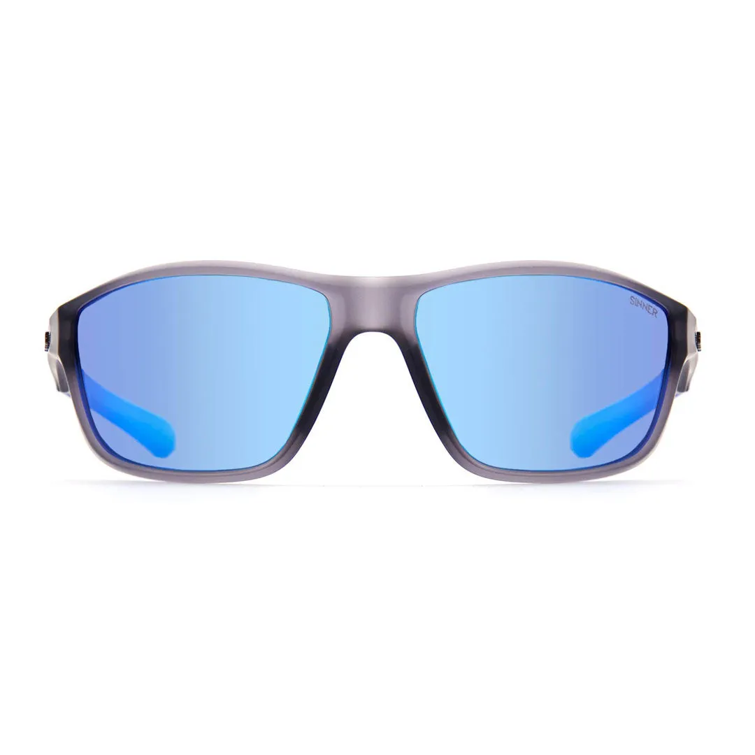 Sinner Eyak Polarised Sunglasses