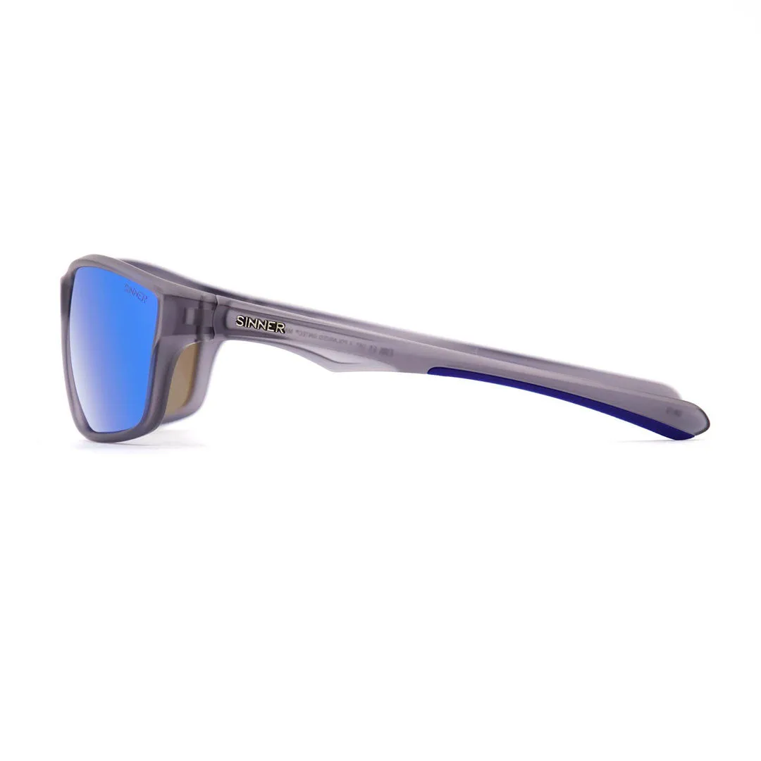 Sinner Eyak Polarised Sunglasses