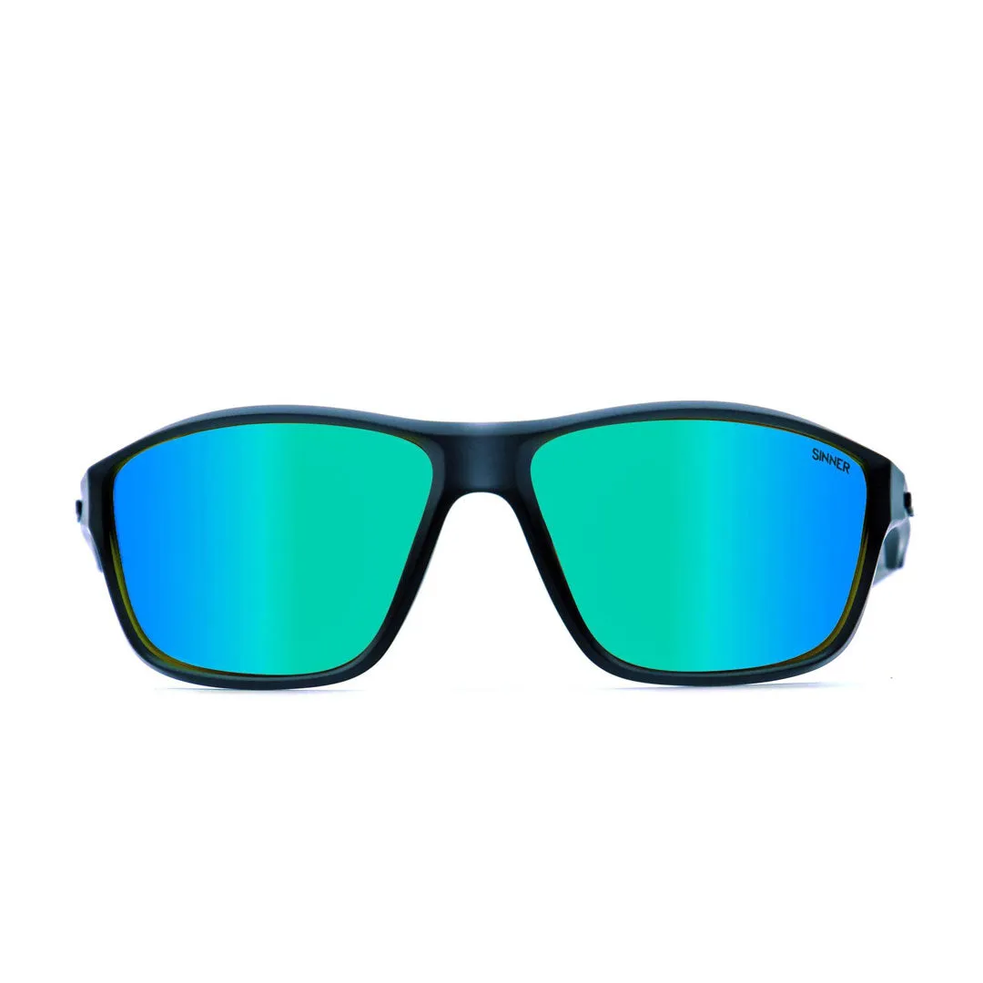 Sinner Eyak Polarised Sunglasses