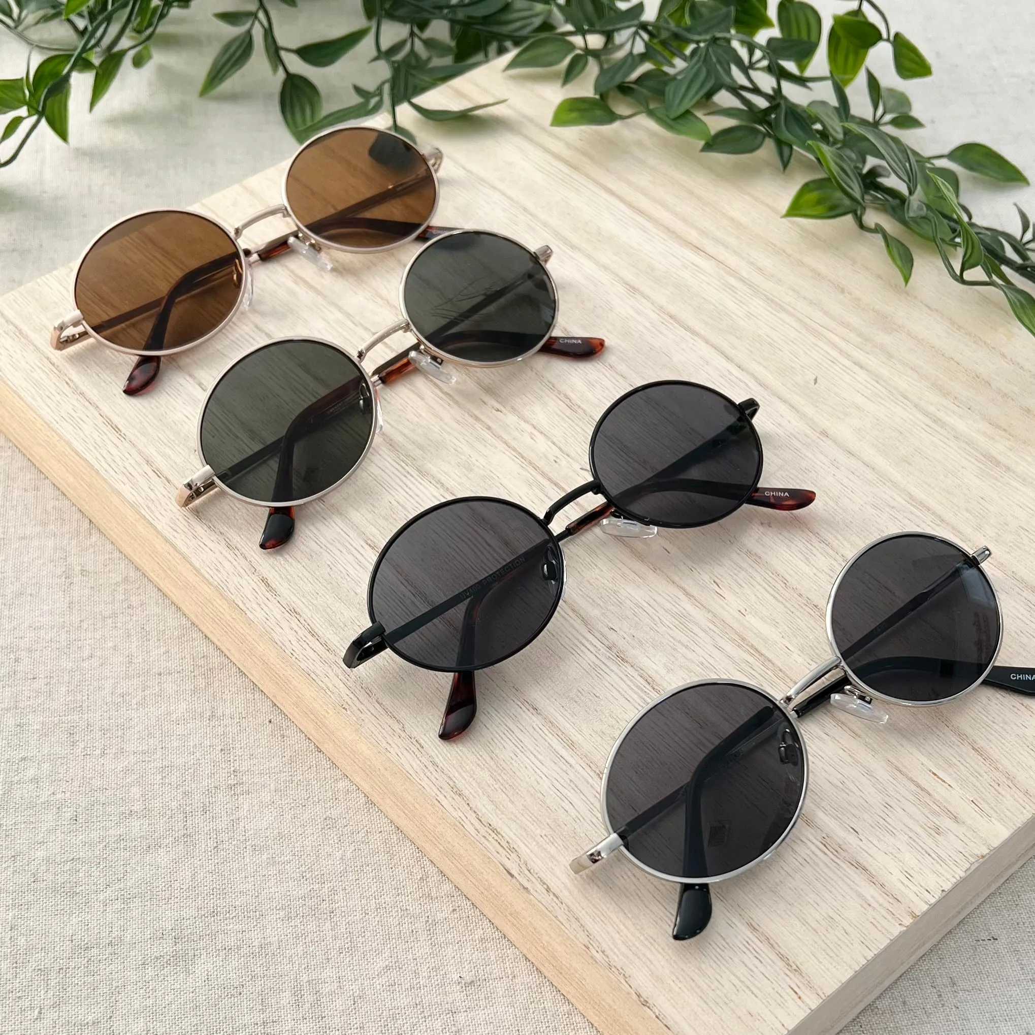 Songbird Sunnies - Assorted