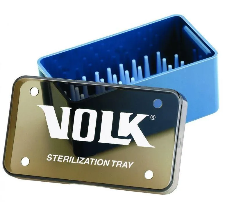 Sterilization Tray