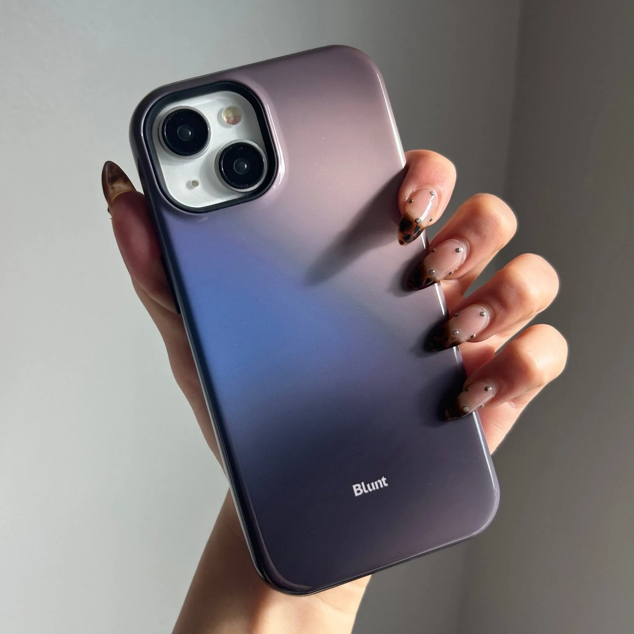 Stormi iPhone Case