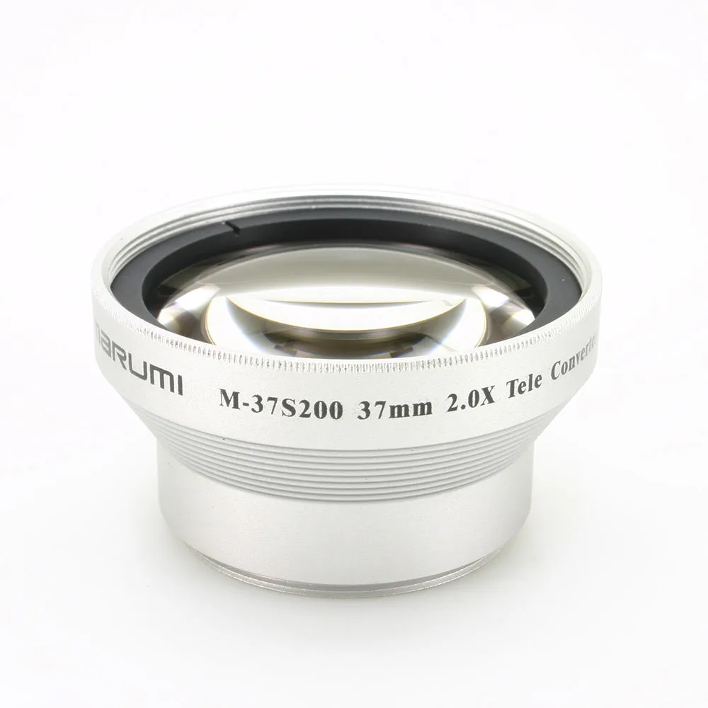 Telephoto Converter Lenses