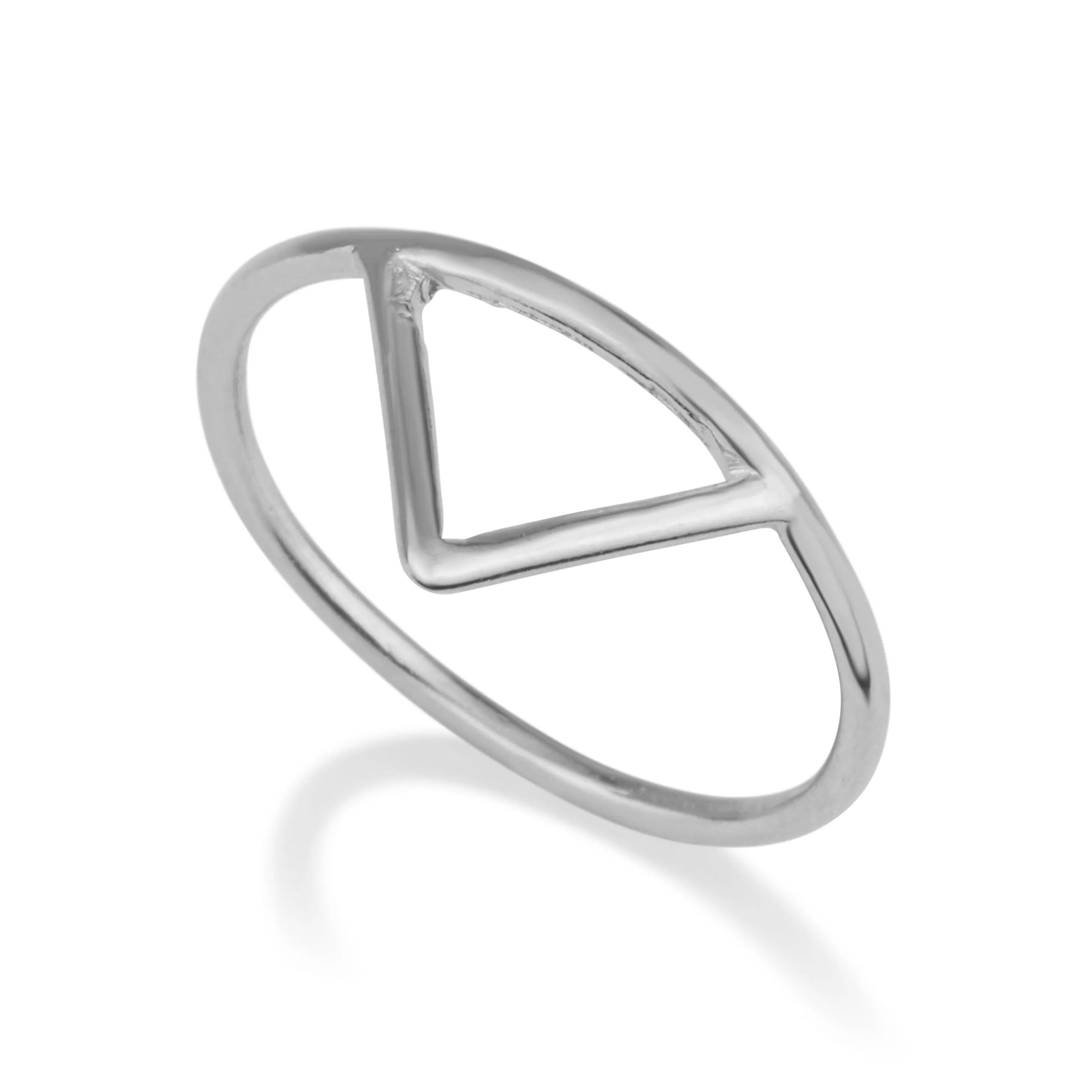 Triangular Ring