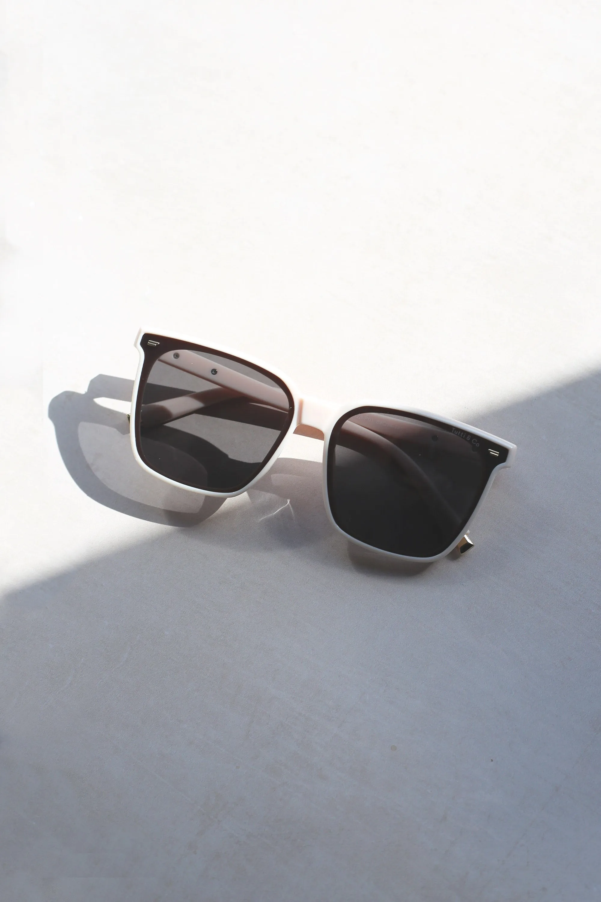 Virtue Sunglasses