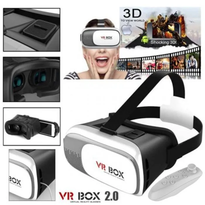 VR Box