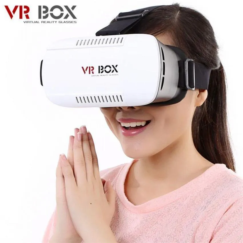 VR Box