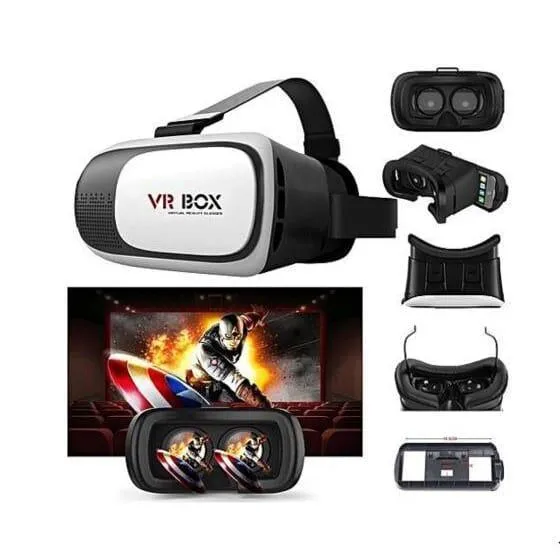 VR Box