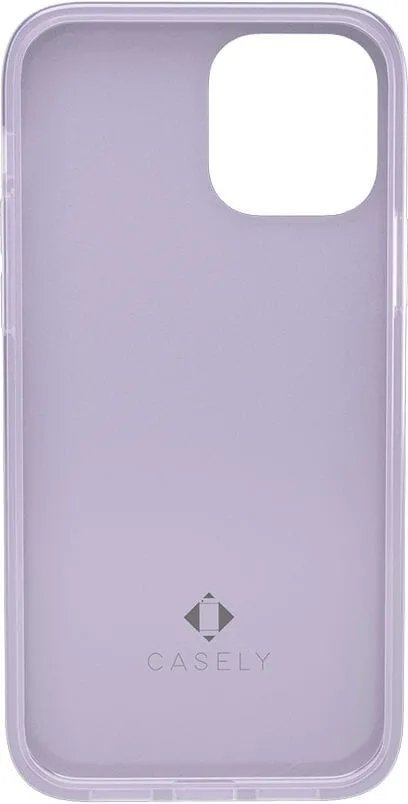 Wisteria | Purple Enchanted Shimmer Case