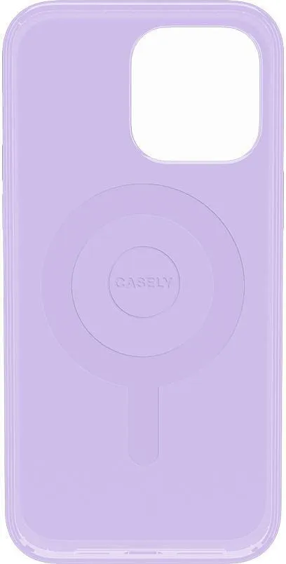 Wisteria | Purple Enchanted Shimmer Case