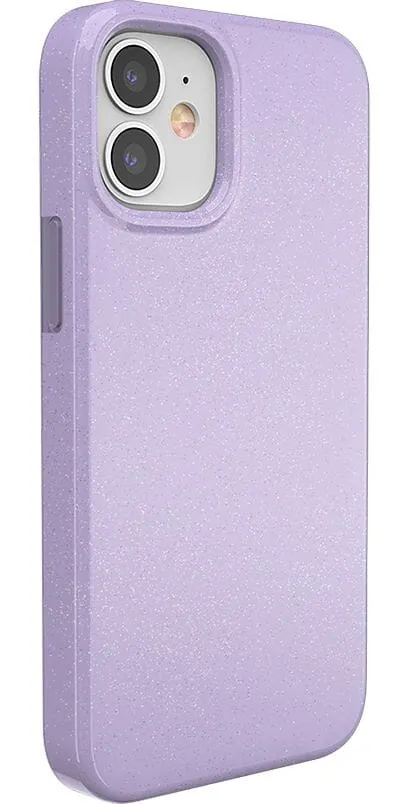 Wisteria | Purple Enchanted Shimmer Case